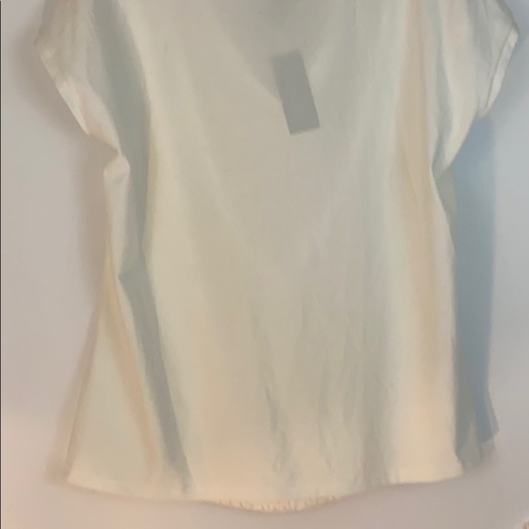 International Concepts Women’s Wash White Top Size 2X - Picture 6 of 9